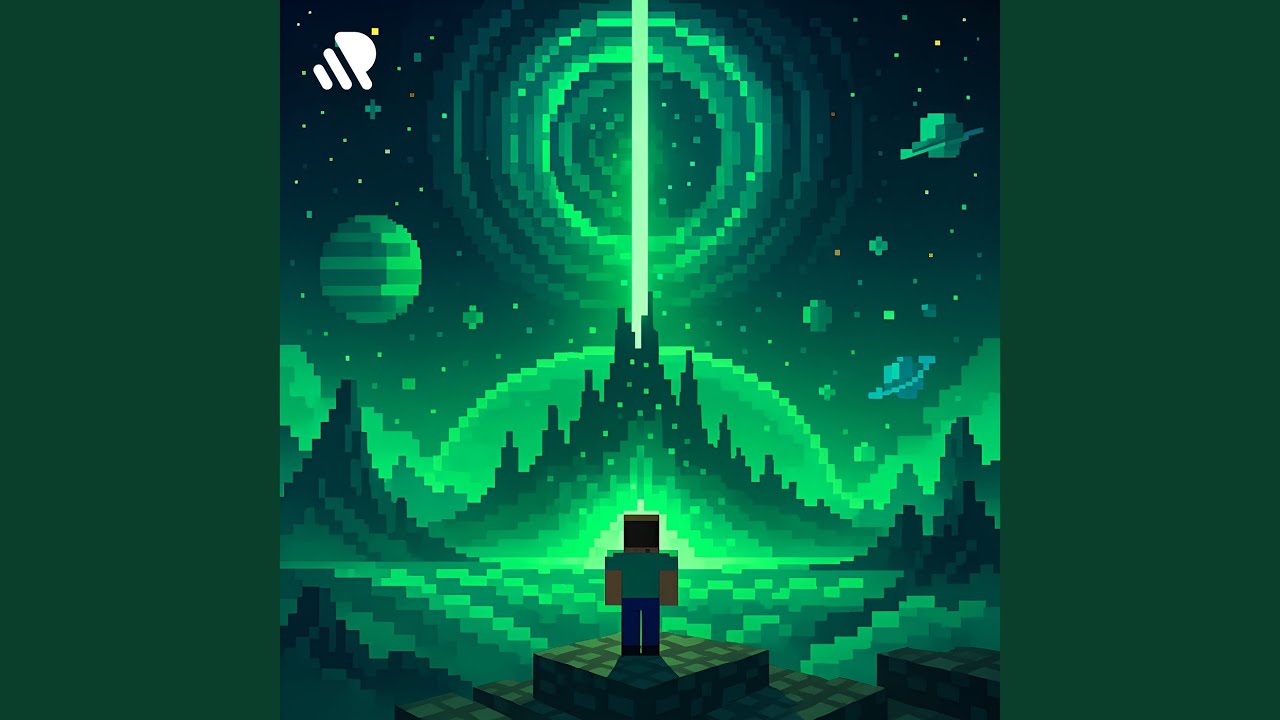 CRAFT UNIVERSO (Sped Up)