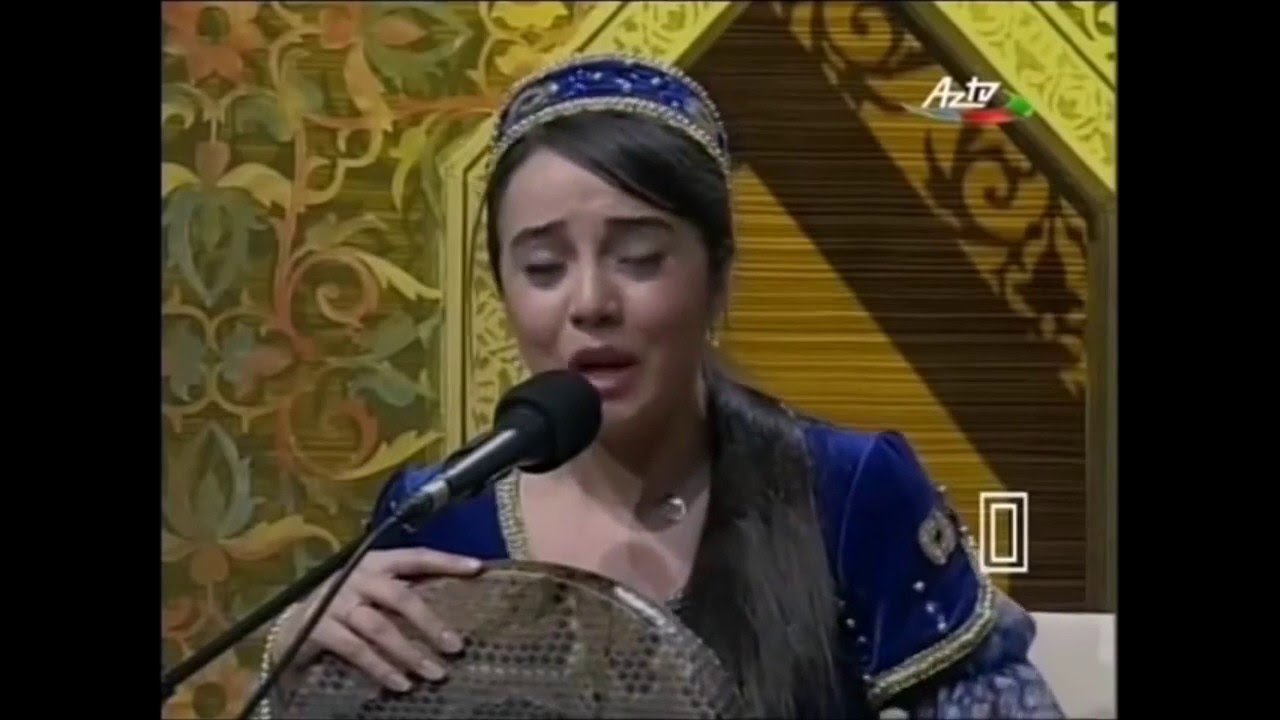 Zabitə Alıyeva : Təsnif.