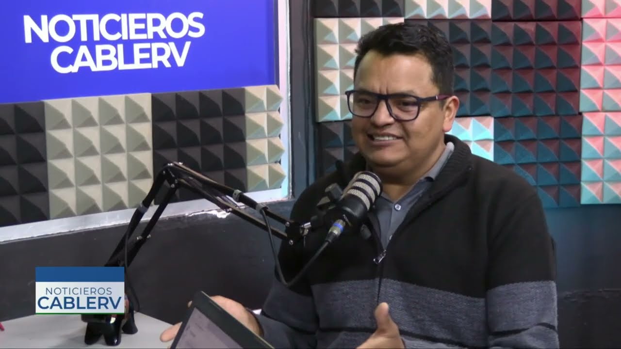 ¡Vocación: llamado! En la Semana de las Vocaciones conversamos con Javier Cerda Tiscareño