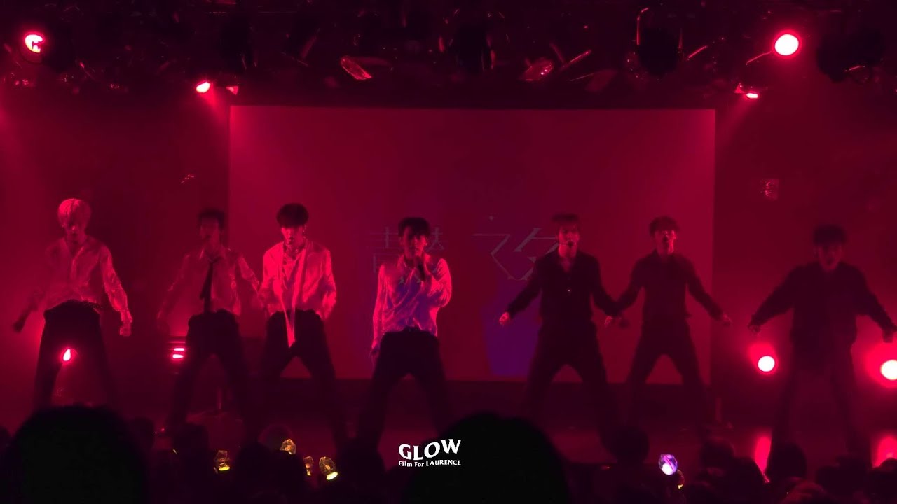 260211 SHINee - Sherlock  cover | #엔싸인  #nSSign  #エンサイン#로렌스 #LAURENCE #方毅家  #ロレンス
