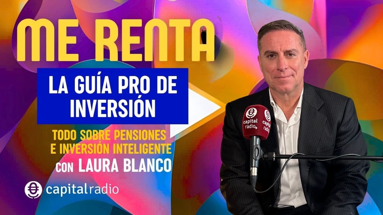 ¿Puedo alcanzar la libertad financiera con 50€? | ME RENTA 1x06, con Laura Blanco y Pablo García