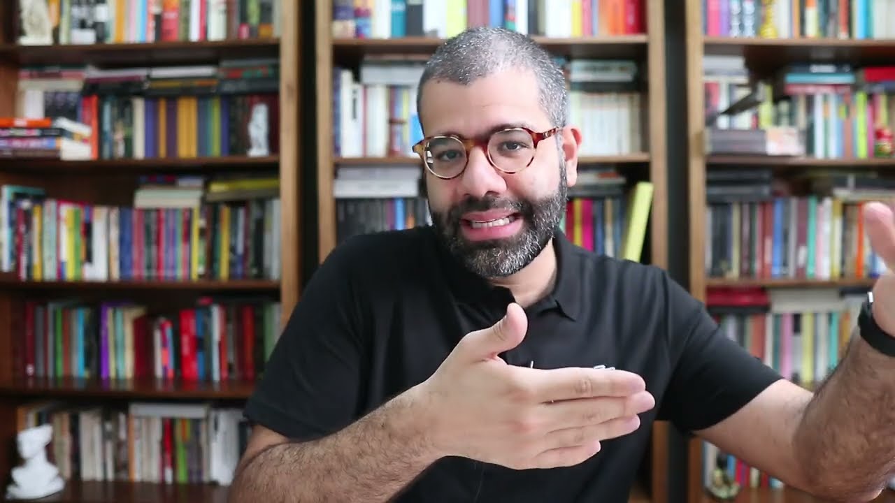 FUVEST | O essencial sobre 