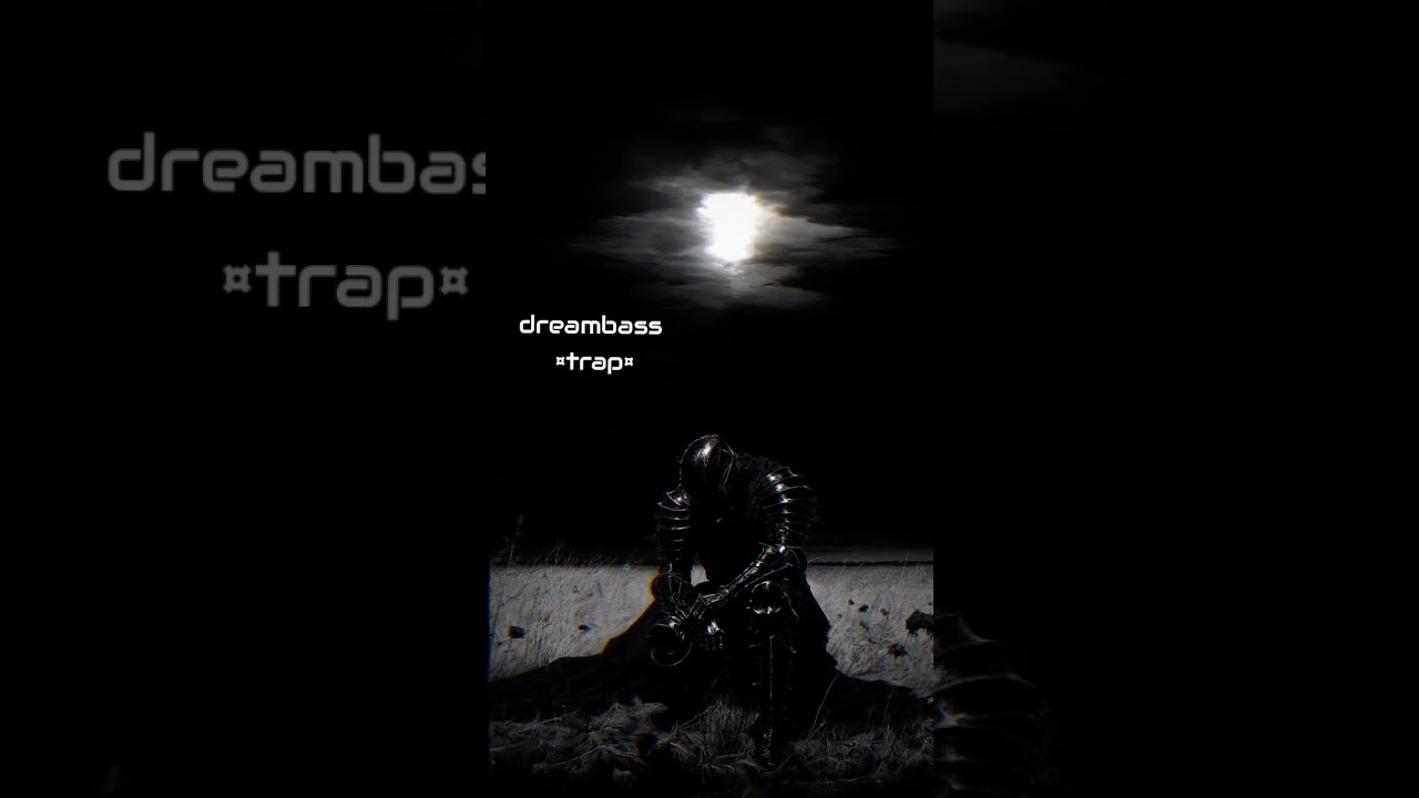 Beat,trap Dreambass, de mi autoria 🎶👻