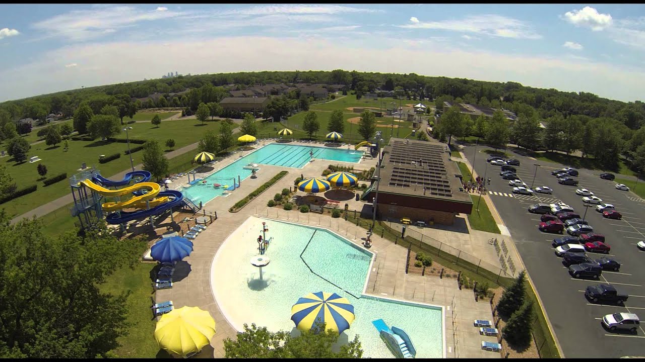 Crystal Community Center Slide Show