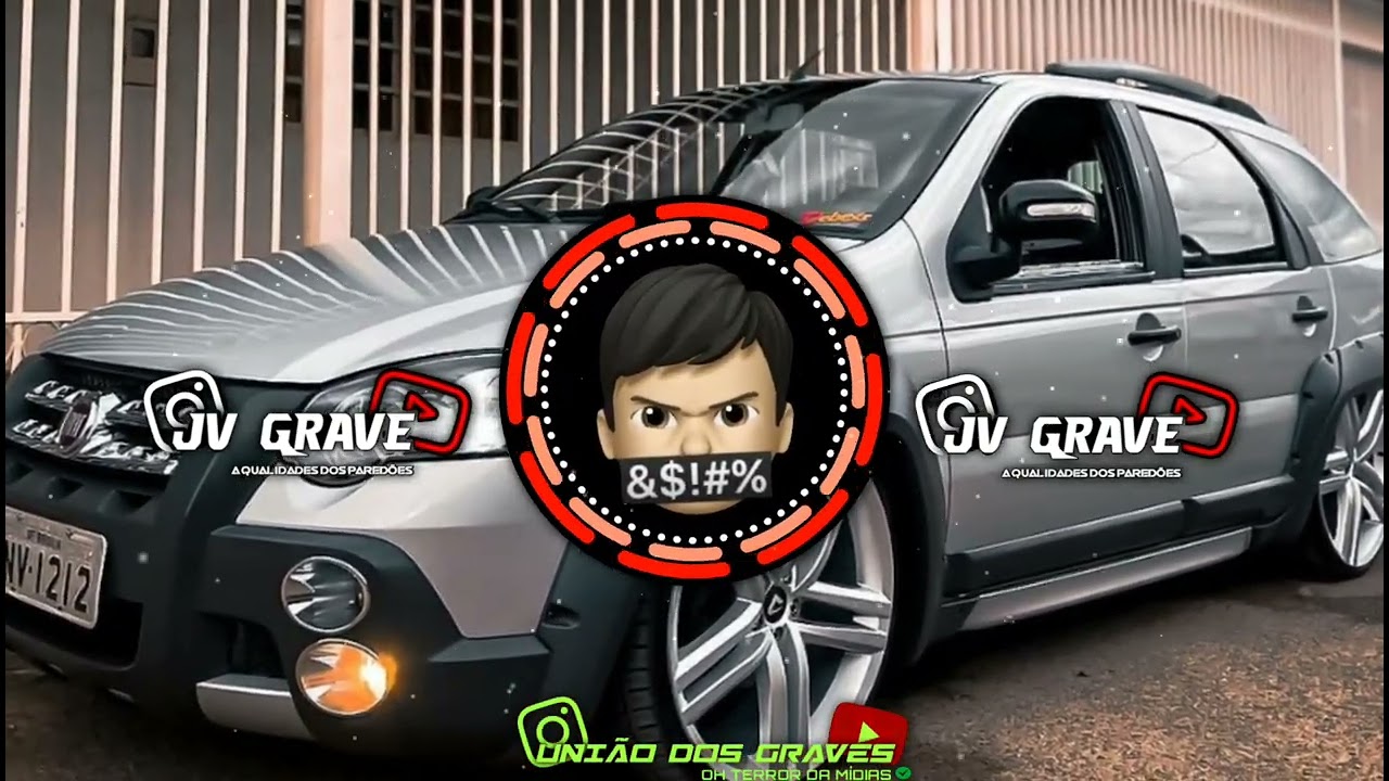 HIT HAL - BLOCO DOS AMIGOS 1.0 / MÉDIO BATENDO CERTO 👺🔥