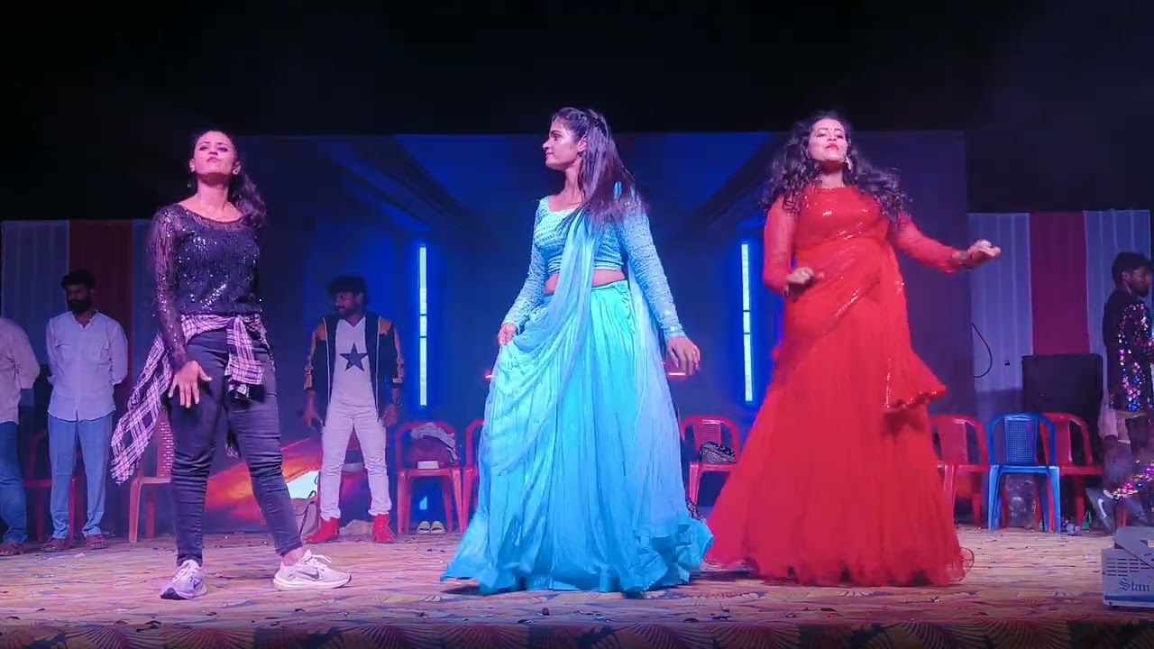 మాధవ్ ఈవెంట్స్ నెల్లూరు రాయచోటి #trending 9000068906 #dance (2)