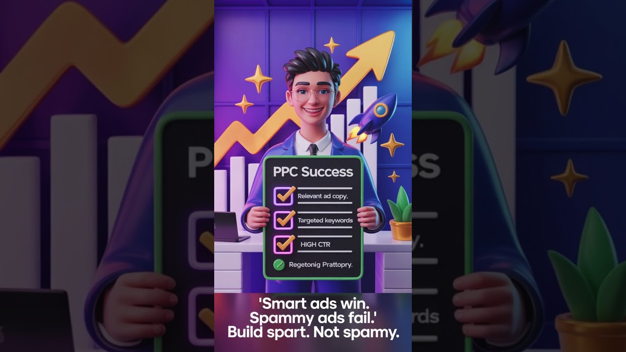 PPC Ads Not Getting Clicks? Here&rsquo;s the #1 Mistake Beginners Make!