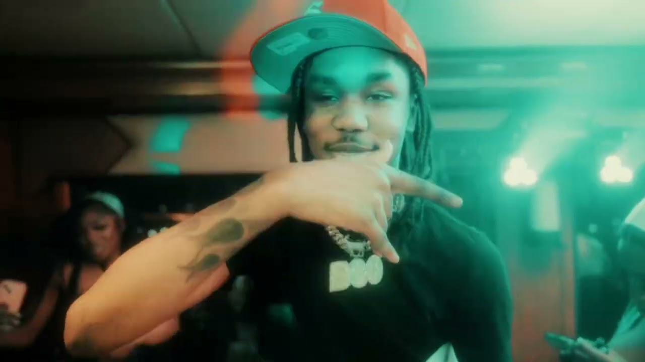 D30 - Rio Flow