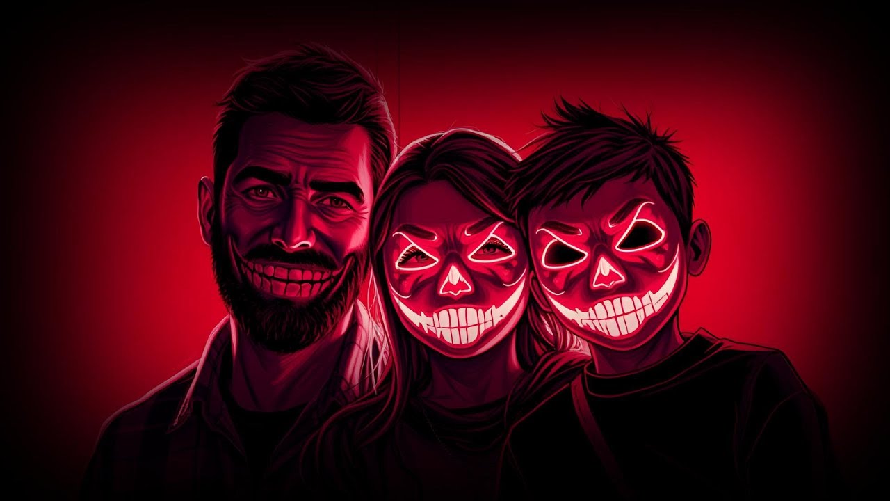 SpaZm - For The Dads