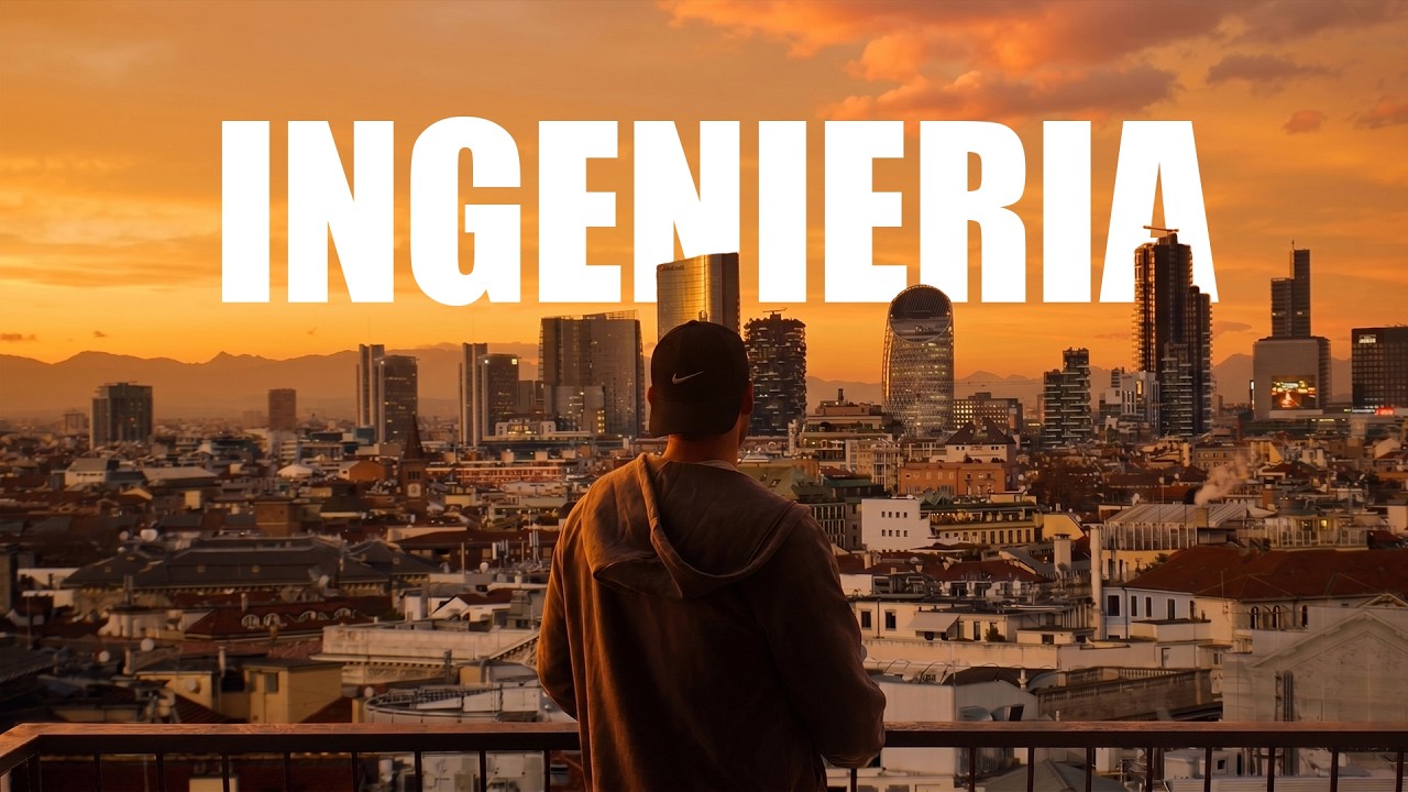 Que se siente ser INGENIERO a los 25 A&Ntilde;OS?