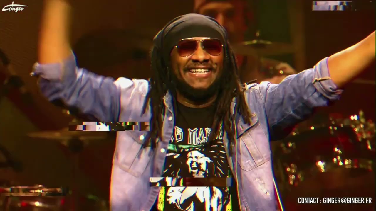 ROOTSRIDERS  tribute to Bob Marley