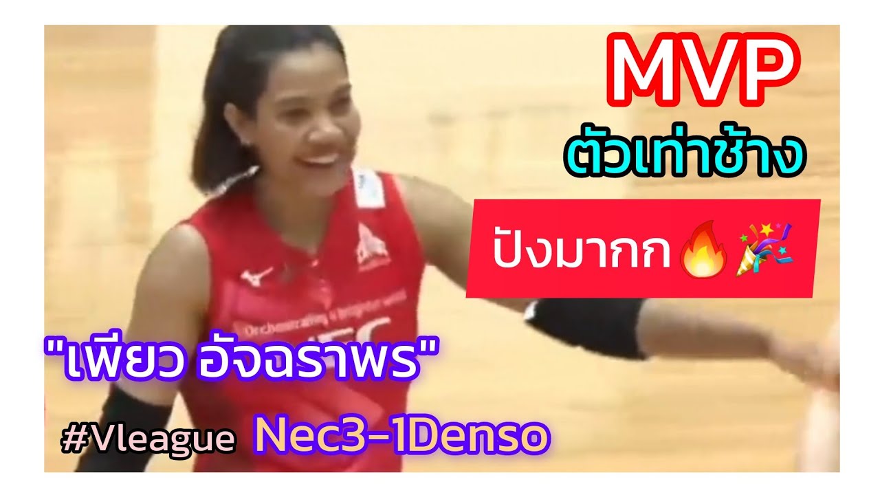 ไฮไลท์ช็อตสวยๆแมตซ์แรกปังขนาดใหนMVPคือเข้า💪🎉