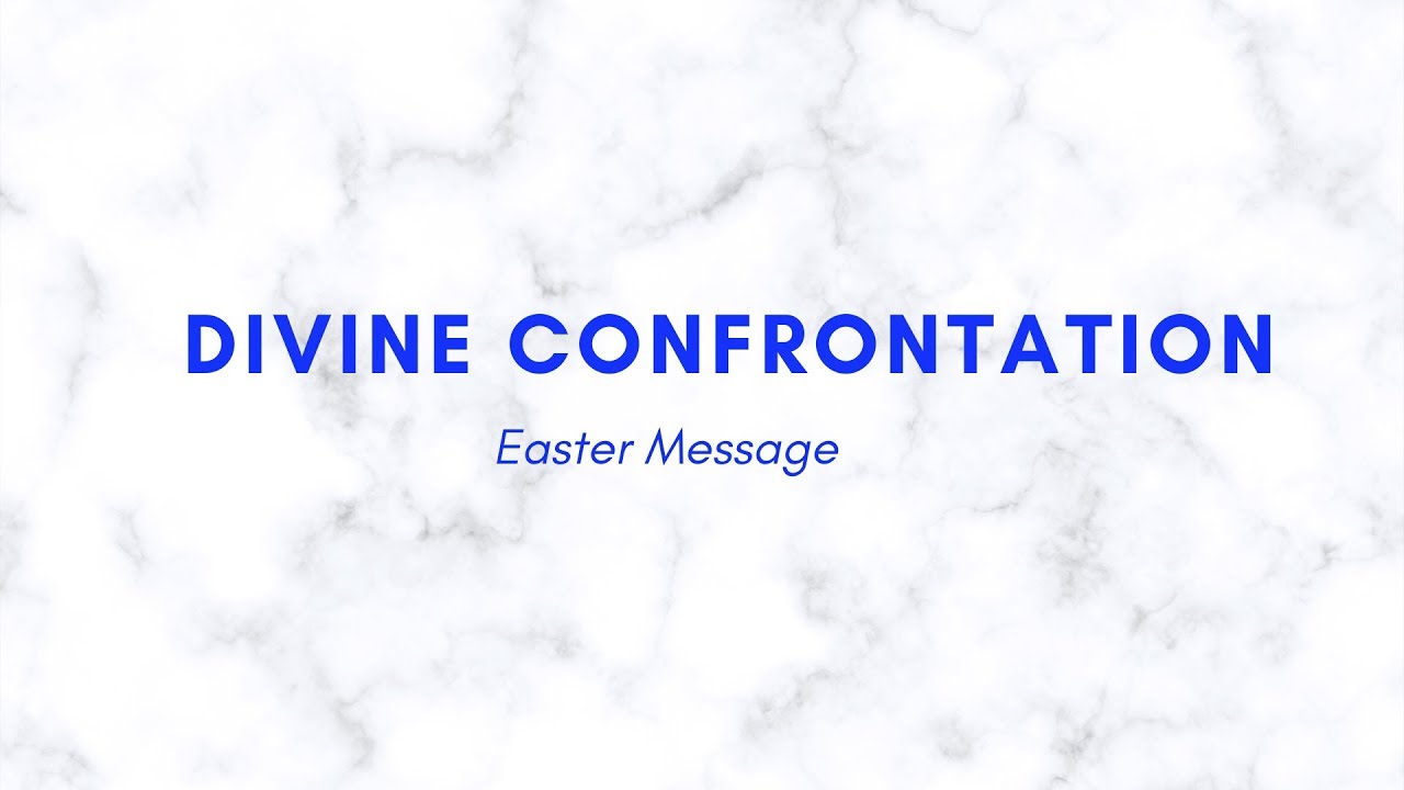 𝗗𝗶𝘃𝗶𝗻𝗲 𝗖𝗼𝗻𝗳𝗿𝗼𝗻𝘁𝗮𝘁𝗶𝗼𝗻 | 𝗗𝗿. 𝗗𝗮𝗻𝗻𝘆 𝗗𝗶𝗔𝗻𝗴𝗲𝗹𝗼
