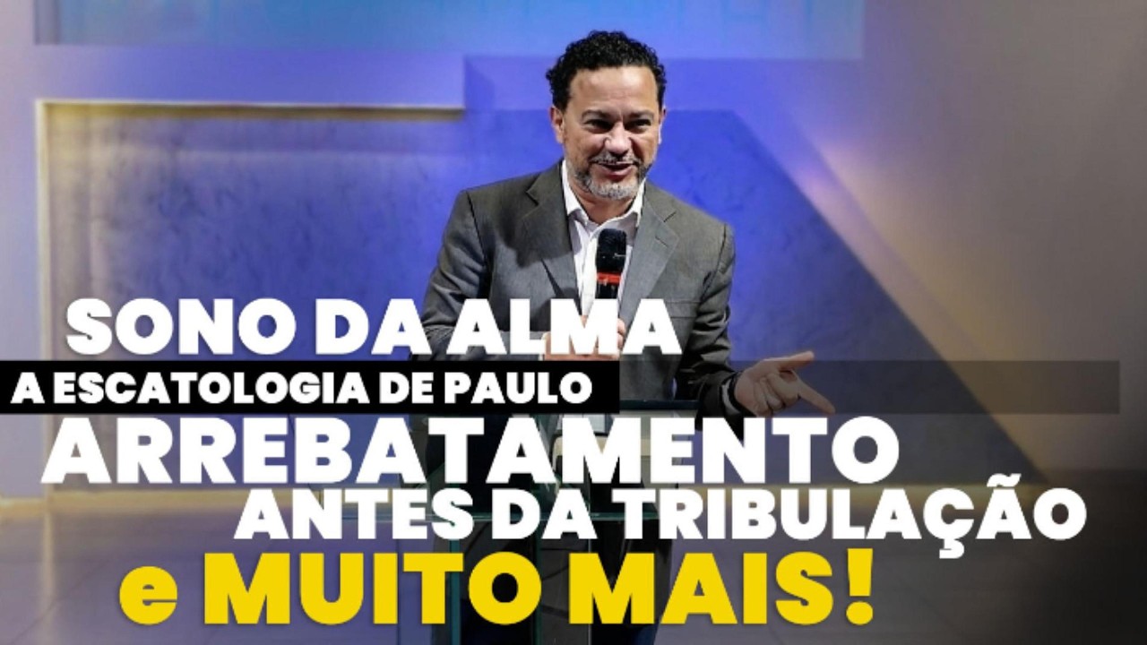 O Paulo Pré-Tribulacionista que Muitos Ignoram