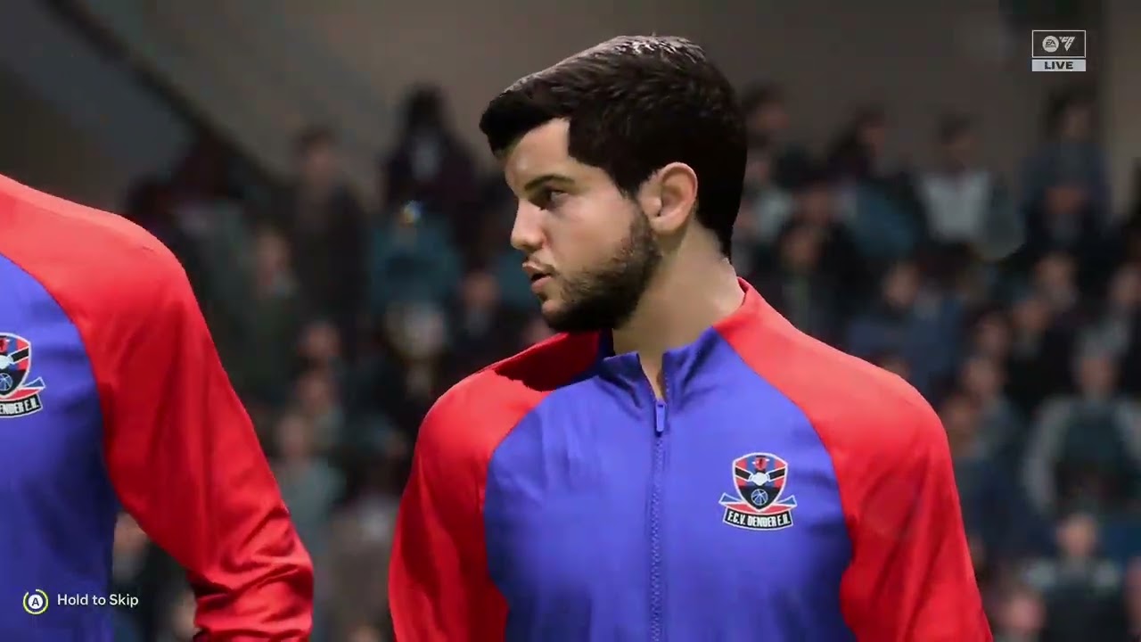 ♓🎮XBOX ONE➖⚽FC26 - from Last Sunday  _ BELGIAN 🇧🇪  PRO LEAGUE - ANDERLECHT 🆚 DENDER - JANUARY28 2026