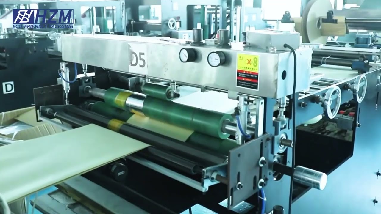From Paper to Brand Experience
🧠 Packaging is not just a carrier, but a brand touchpoint.
 🎥 Every