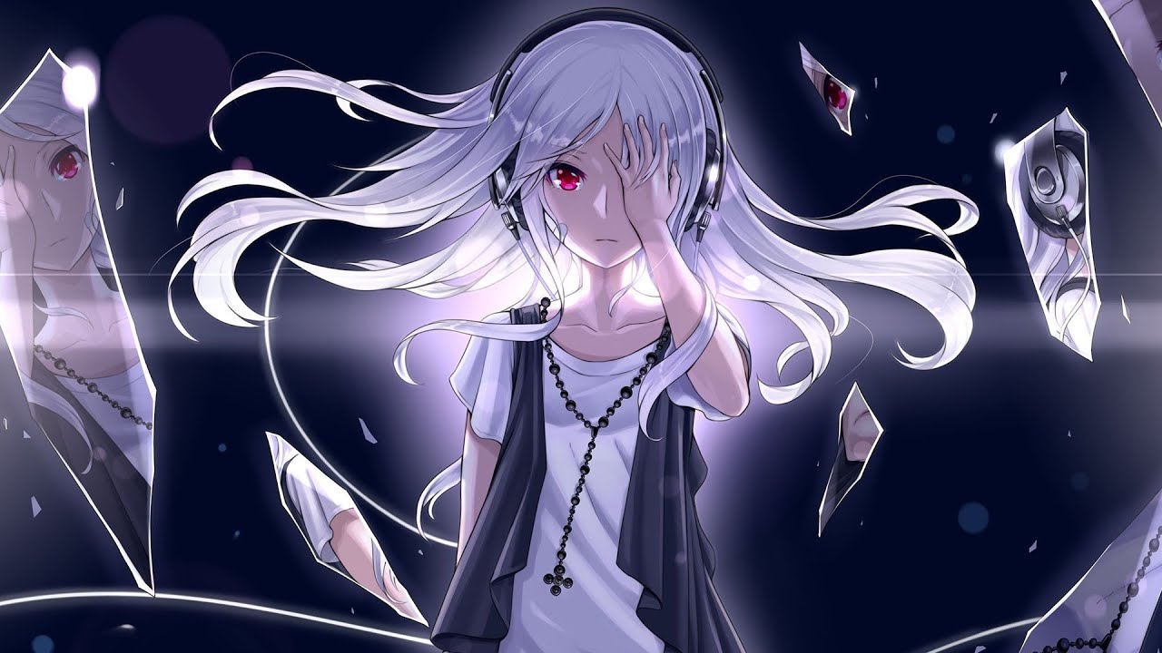 Nightcore - Mirrors