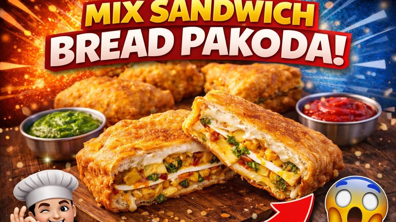 Ek bar ye sendwich bnalo har bar yahi bnakr khaoge brekfast me jb kuch smjh na aye@🥟🍕