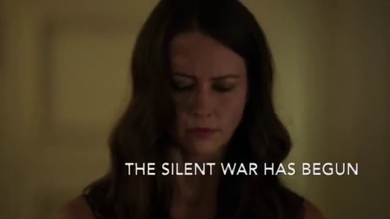 Person of Interest || Ticking Bomb - Aloe Blacc