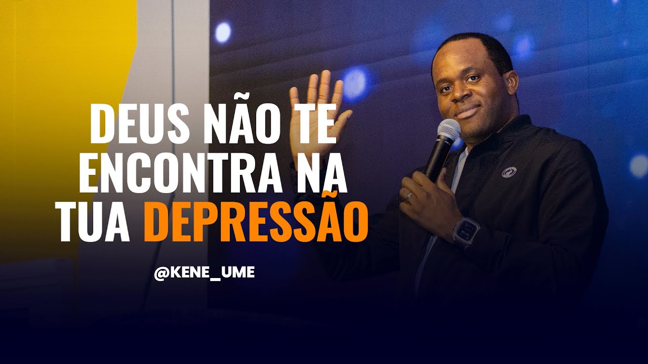 Doutrinas da fé, Pastor Kene te mostra o que fazer para ter SUCESSO e PROSPERIDADE