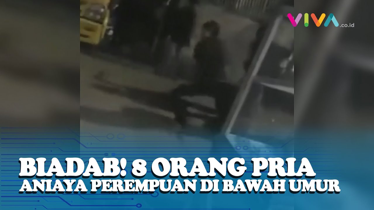 Cemburu Buta, Pria di Sukabumi Linda5 K3p4la Pacar Pakai Motor