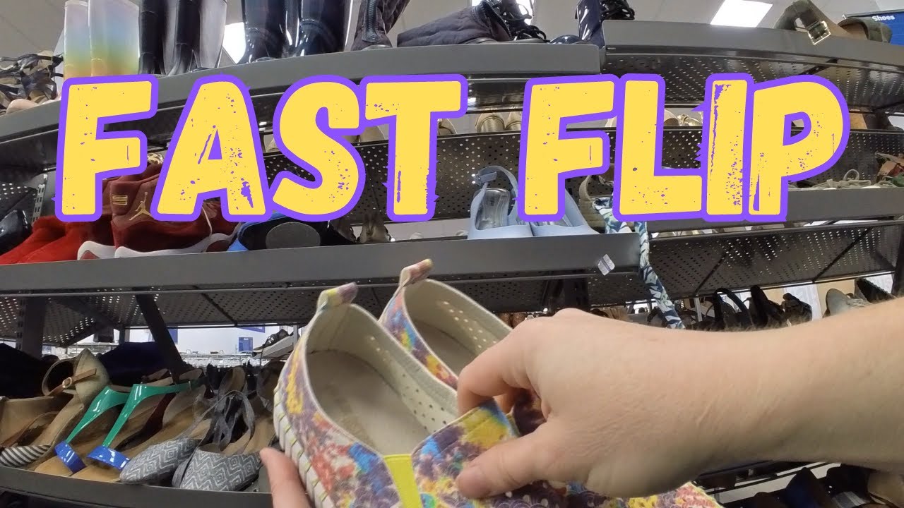 Brand Knowledge and Vintage Love Paying Off | Day 10 of #Thriftmas