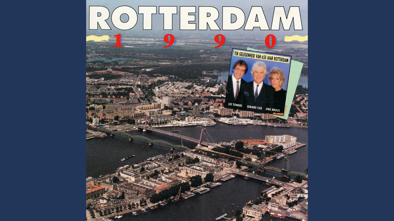 Ik Mis De Stad Van Toen