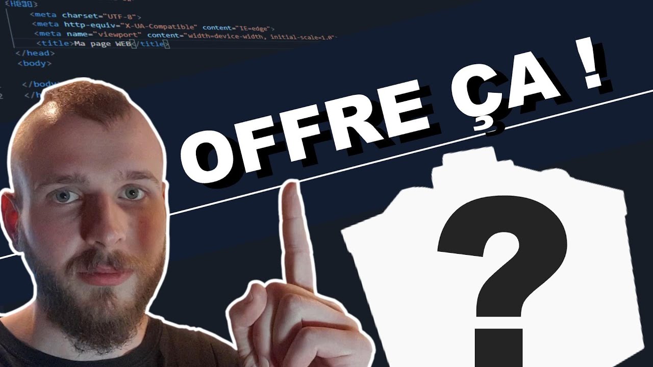 7 ID&Eacute;ES CADEAUX pour Geek / Hightech