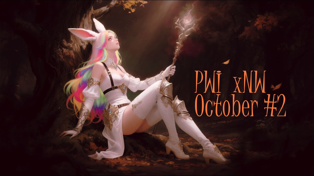 PWI xNW 2025 October #2