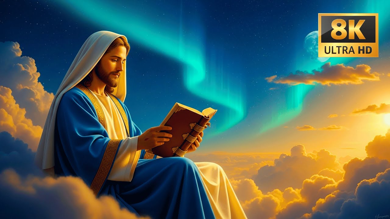 Wunder Jesu Christi | Eine Reise durch seine heilende Berührung & überfließende Gnade