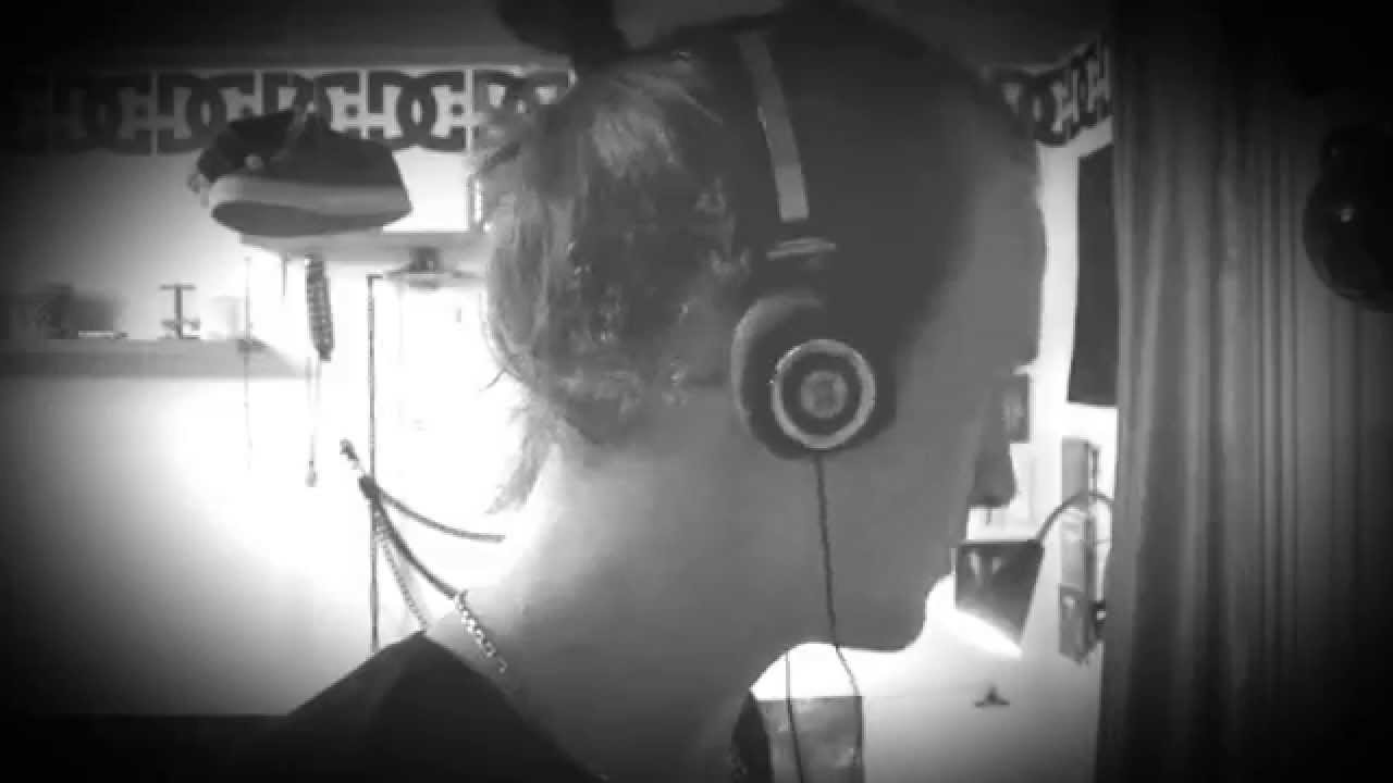 Opeth - The Lotus Eater vocal cover