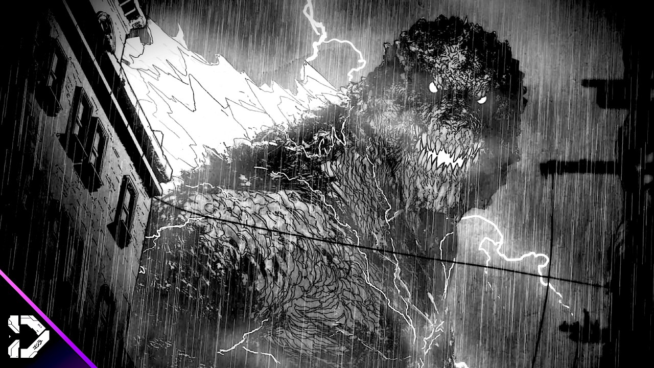 NEW Horrifying Godzilla Sounds EPIC! (Breakdown)