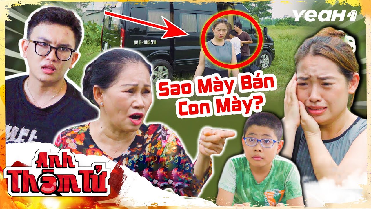 [HIGHTLIGHT KỲ ÁN] Đam Mê CỜ BẠC? Má Thương 