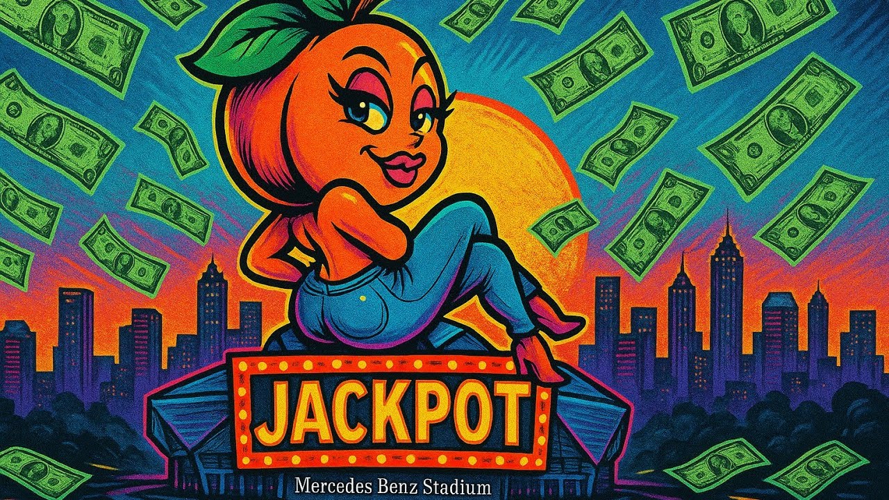 WWA - Jackpot - S6 W35 PPV