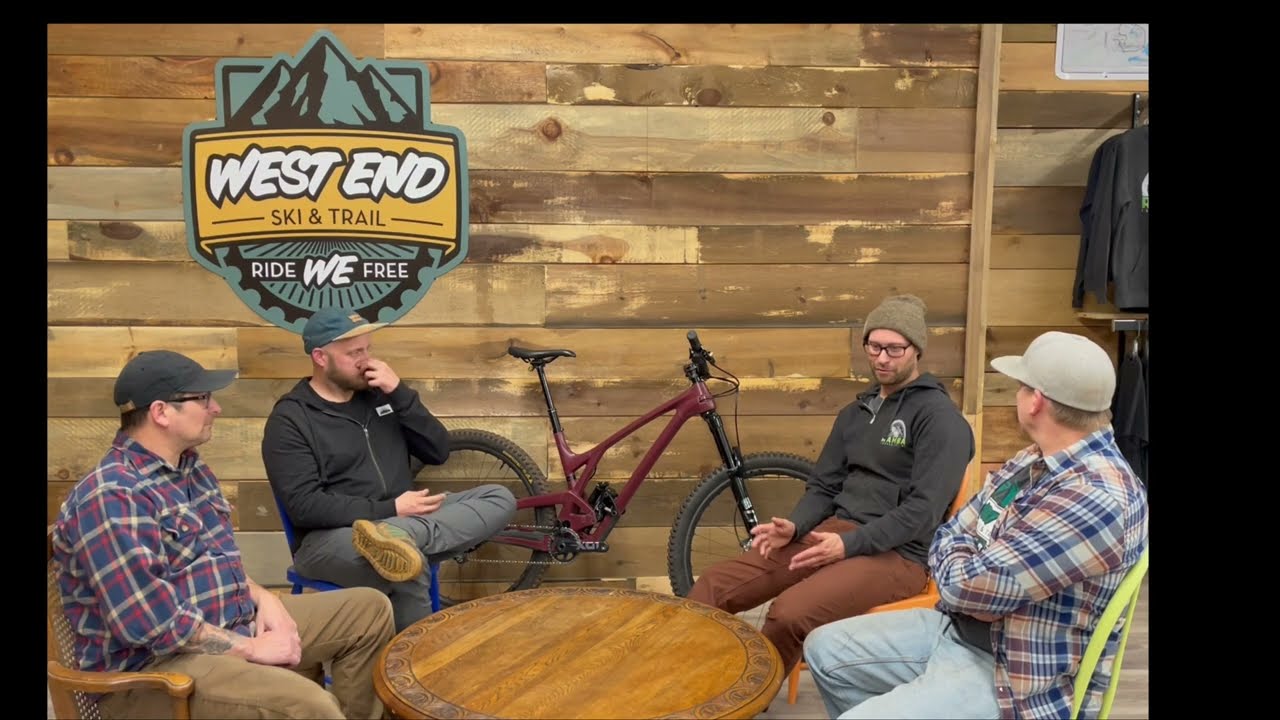 Evil Offering LS Round Table