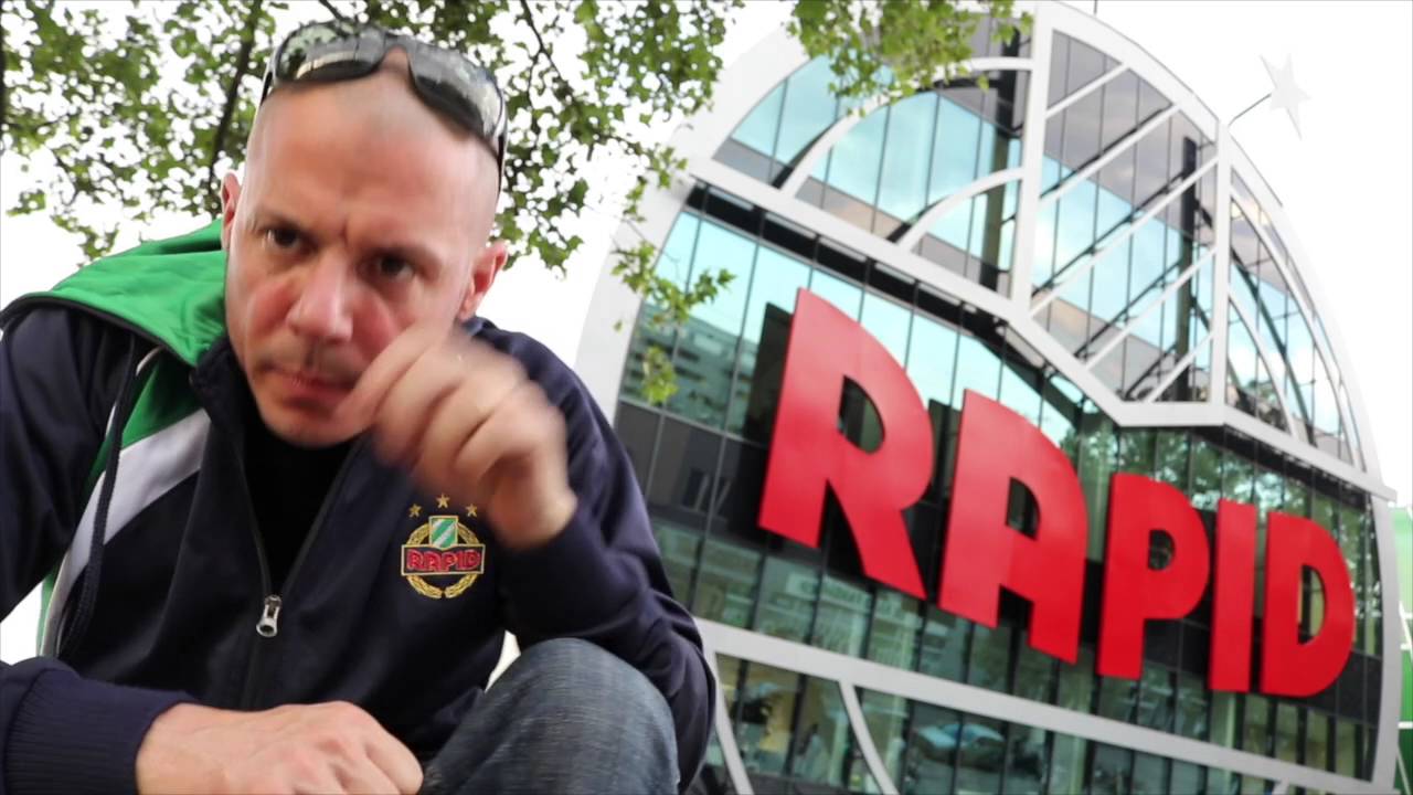Das neue WESTSTADION! 1 Woche vor der Eröffnung.