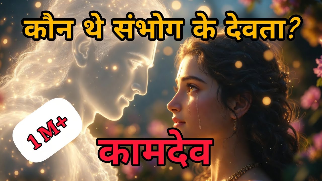 कौन थे कामदेव?