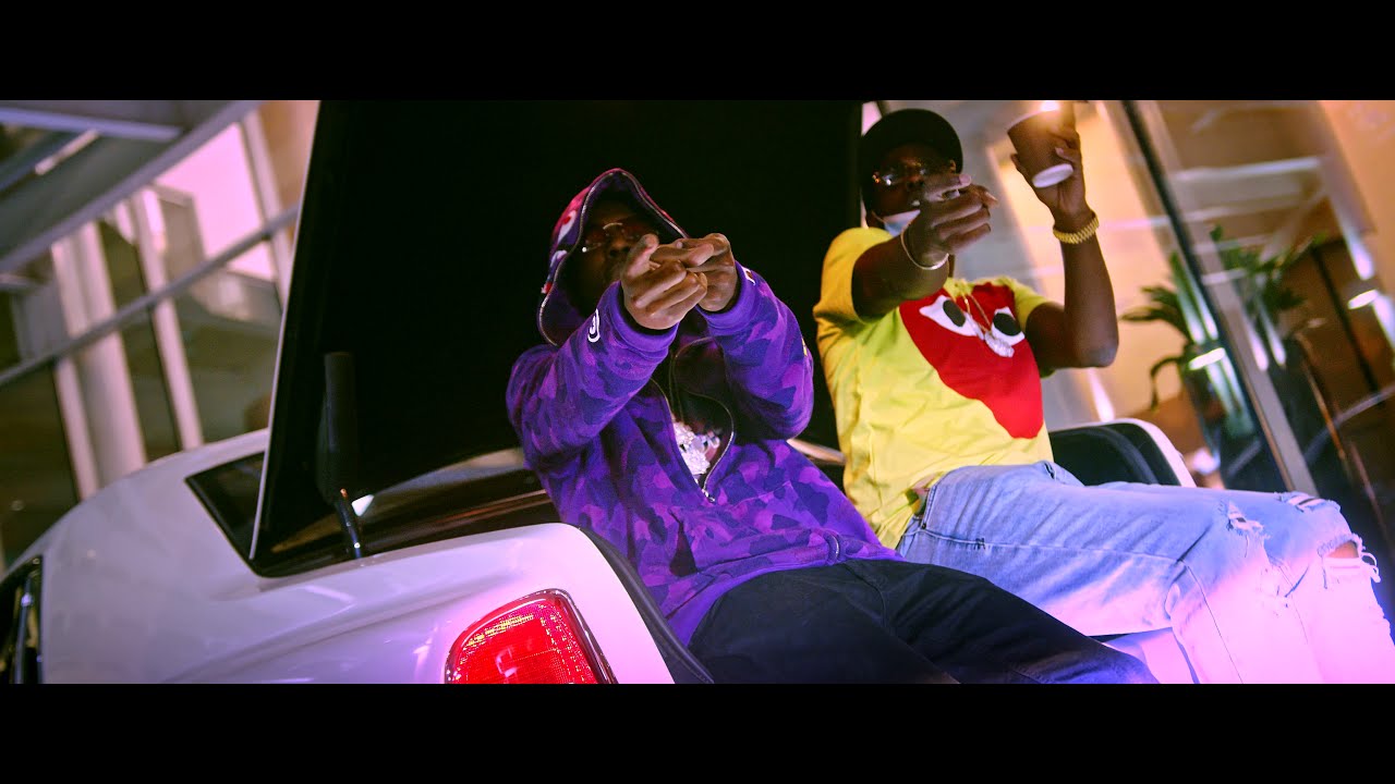 WHY G x J NEAT - HOCUS POCUS