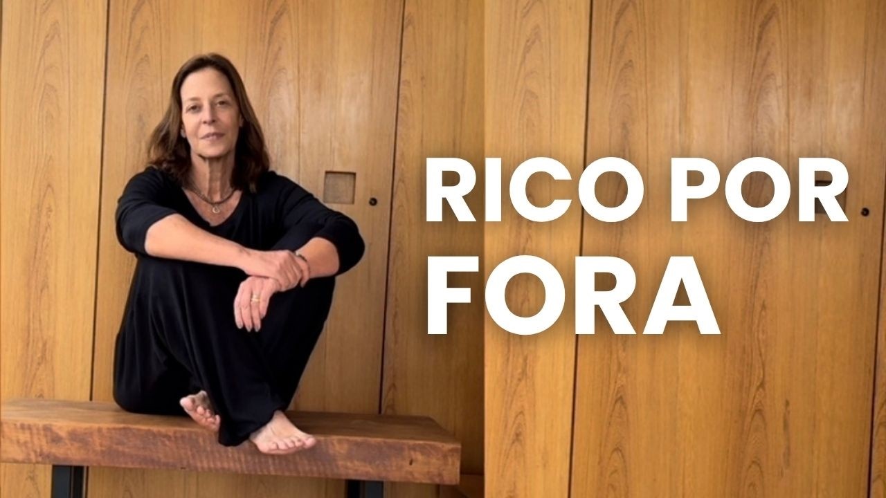 Por que parecer pobre &eacute; t&atilde;o importante (Armadilha da Alta Renda)