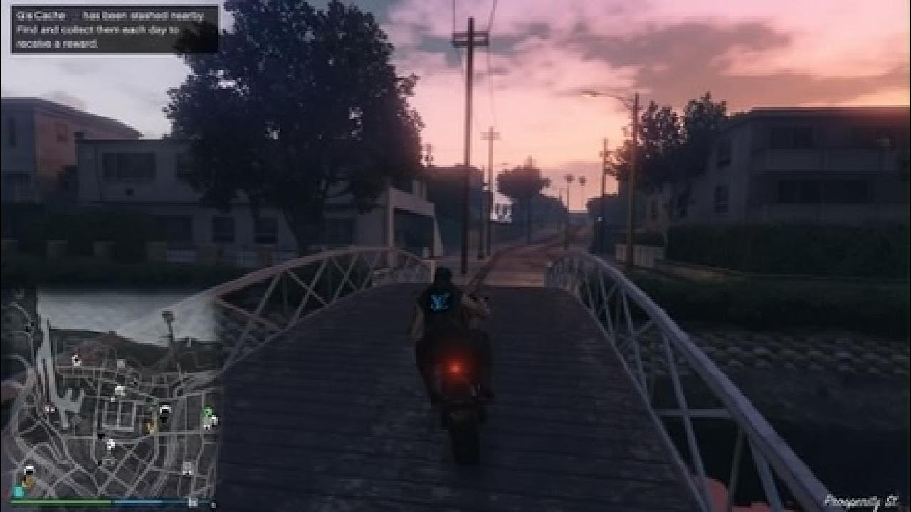 Grand Theft Auto V making money