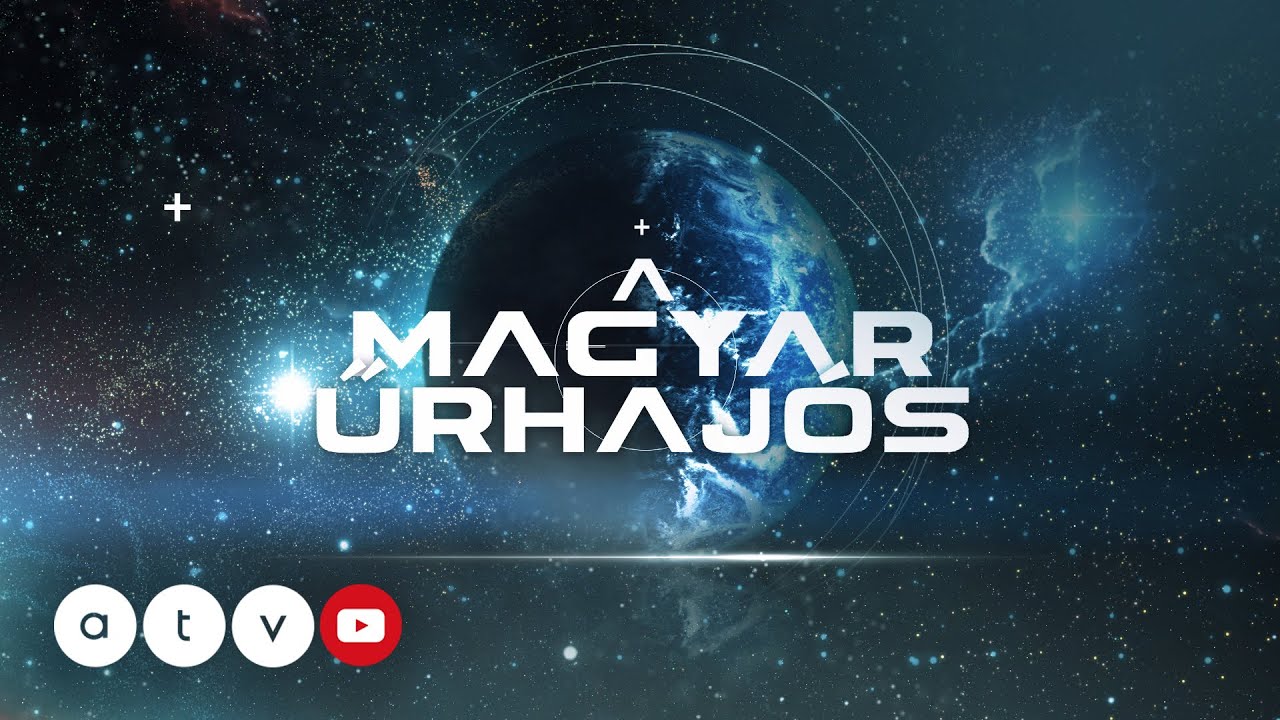 A MAGYAR ŰRHAJÓS – Bemutatjuk Kapu Tibort Magyarország következő kutatóűrhajósát | 7. rész