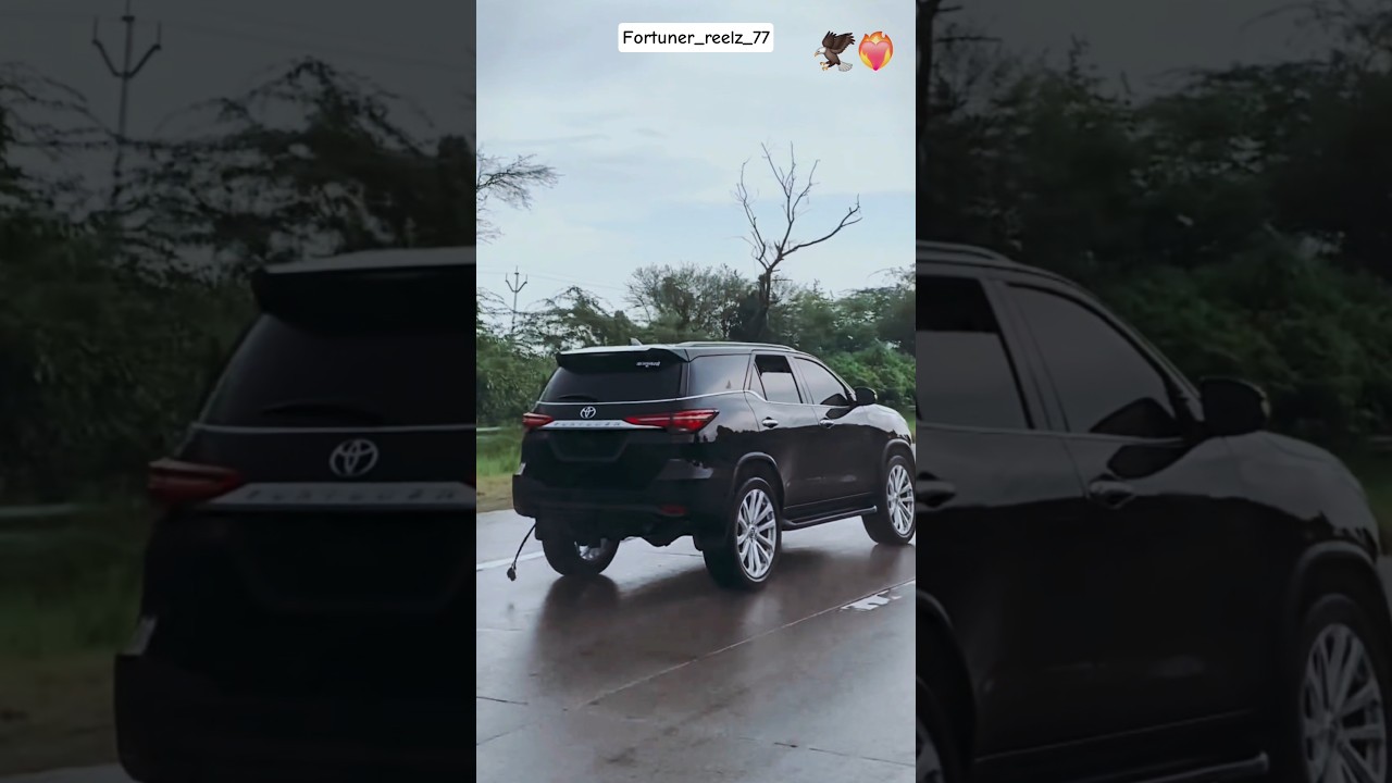 fortuner legender status video #viral #trending #ytshorts #motivation #newsong #explore #shorts #yt