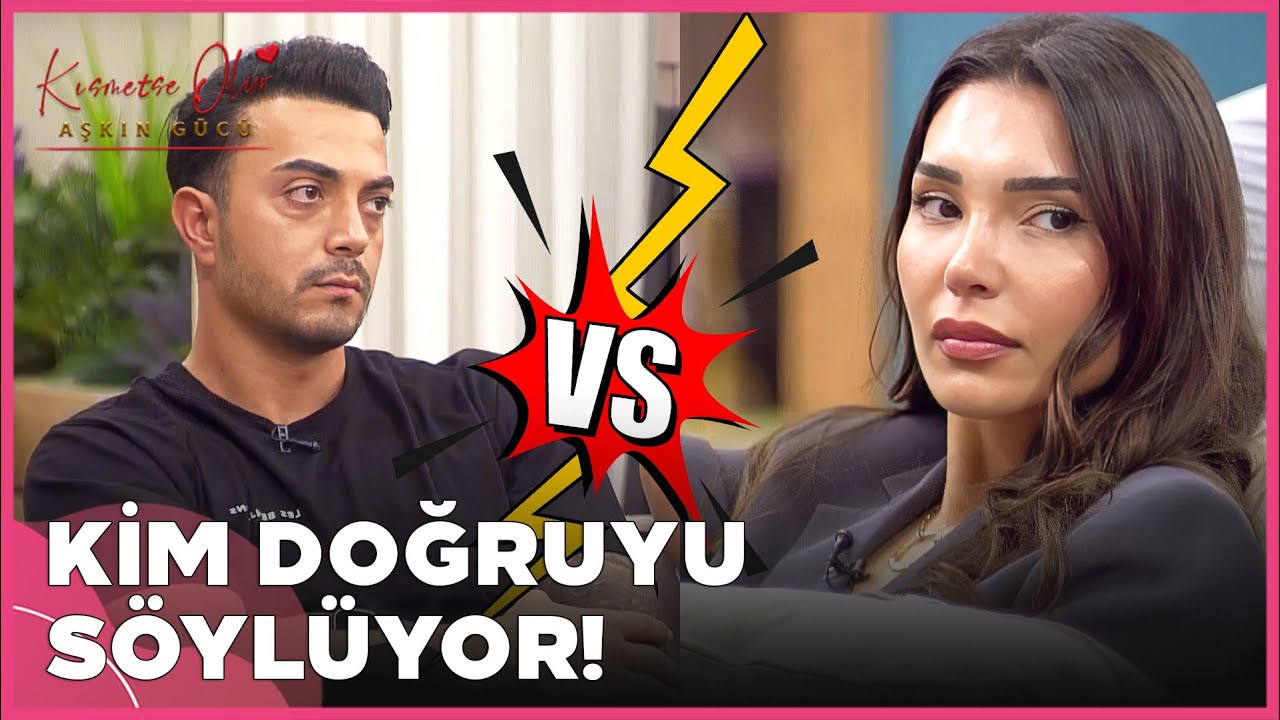 Murat ile Aynur Arasında Gerginlik! Kim Haklı?  | Kısmetse Olur: Aşkın Gücü 2. Sezon 9. Bölüm