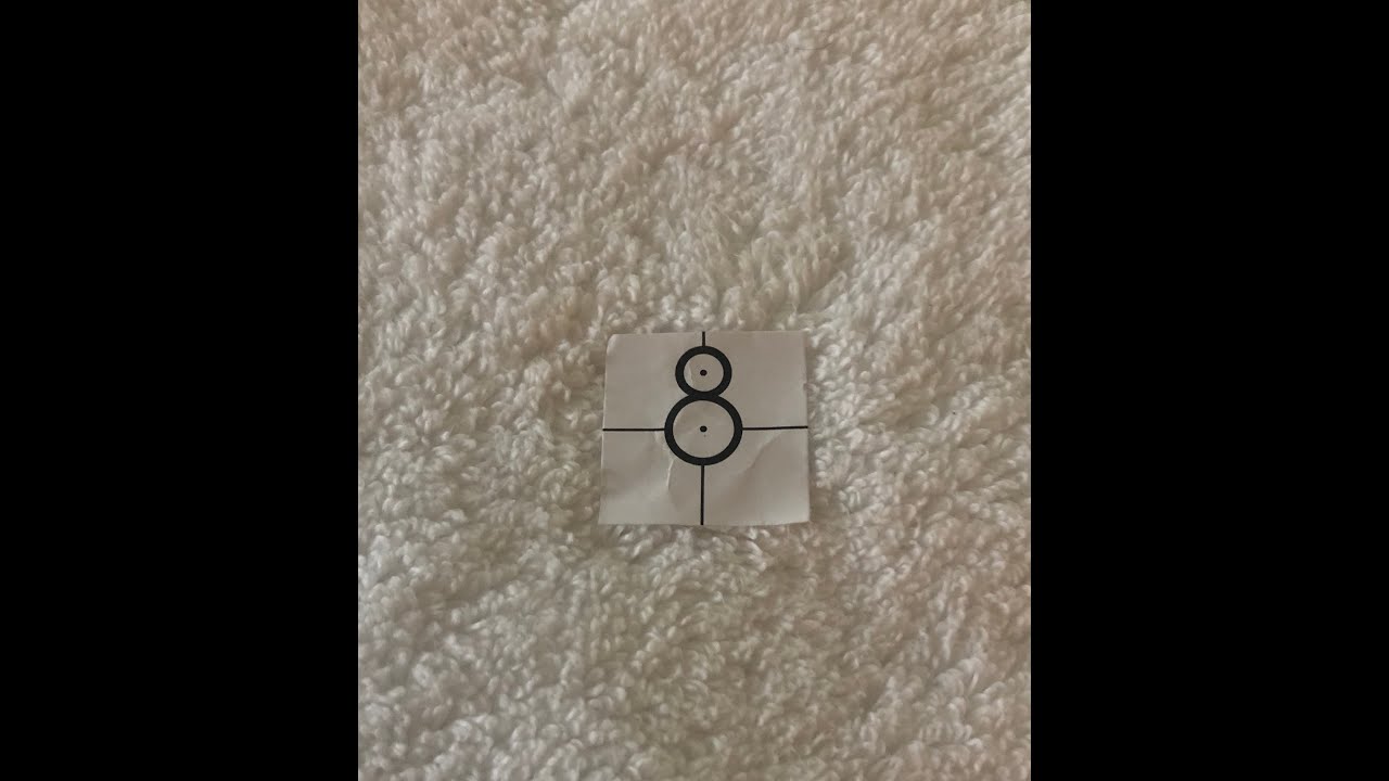 Positioning Sticker and DIME hoop P2