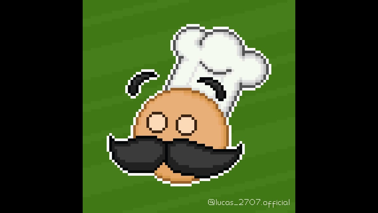 Papa Louie : When Pizzas Attack! - Boss Battle Theme Remix