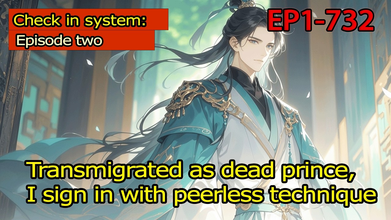 2：[Invincible]Check in system:Transmigrated as dead prince,I sign in with peerless technique