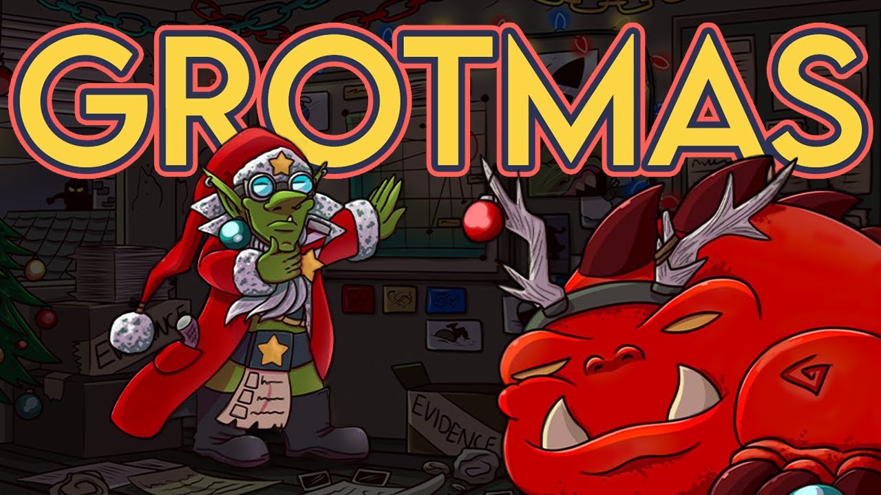 Christmas Battleforce Boxes: The Good, The Bad, The Battleboxes