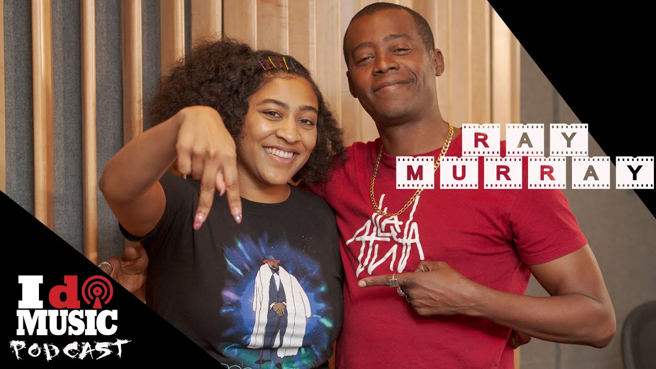 The Ray Murray Episode(#120)