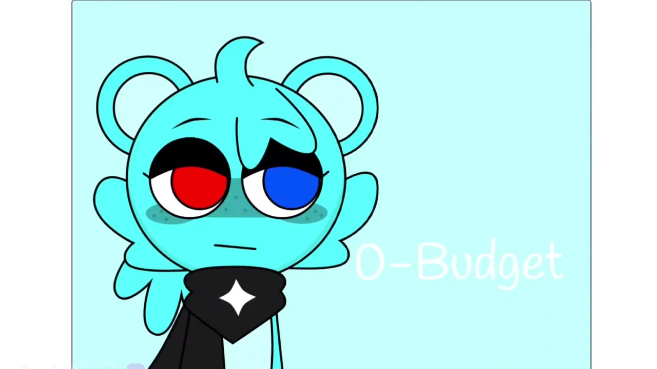 0-Budget Sprunki Parody Ideas