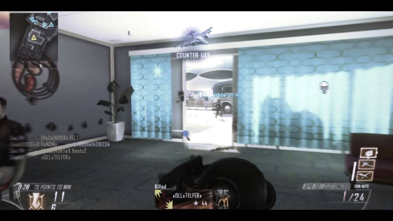 Snc FN: Montage #2 - By Foob FN